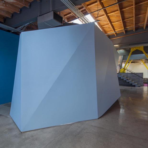 Framestore Los Angeles DHD Architecture & Interior Design