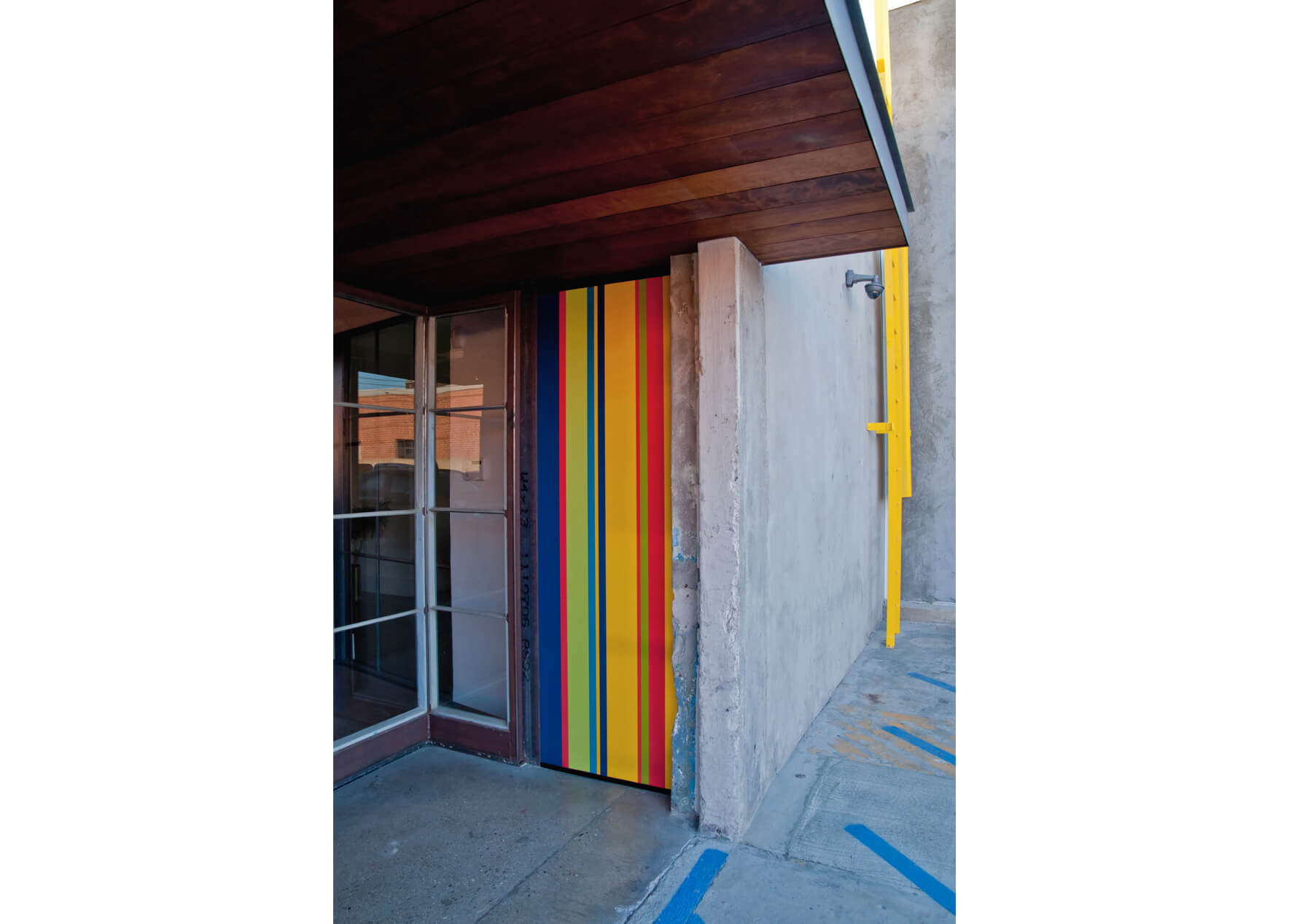 Framestore Los Angeles DHD Architecture & Interior Design