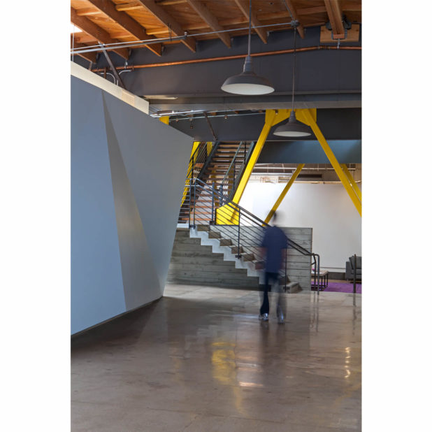 Framestore Los Angeles DHD Architecture & Interior Design