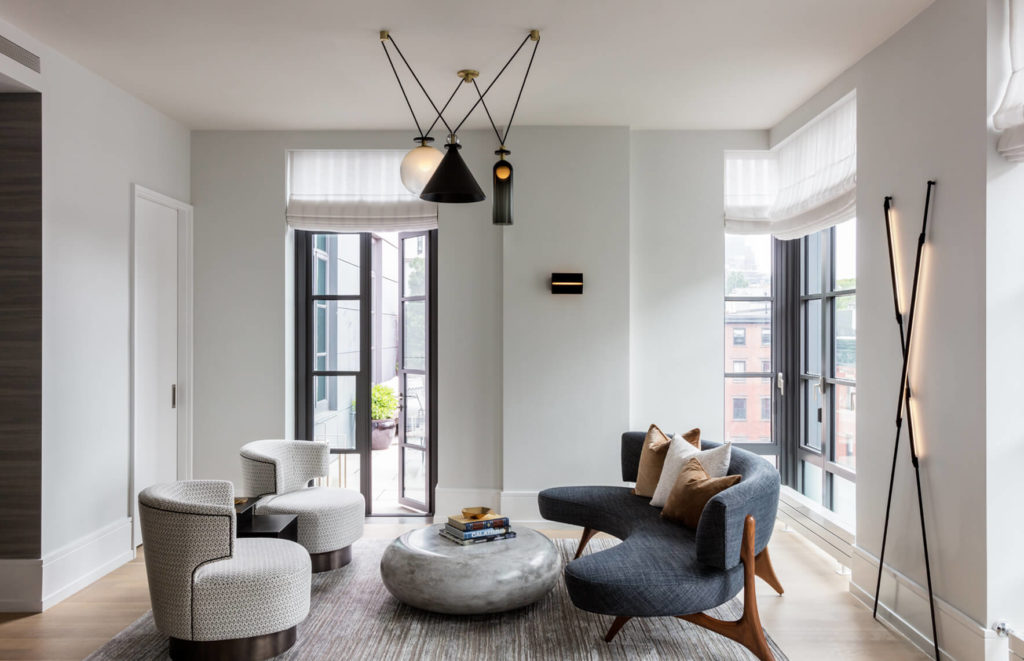 What Does an Interior Designer Do The Guide